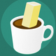 Image for article titled Butter in Your Coffee? The Bulletproof Craze, Explained.